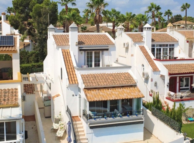 Resale - Villa - Villamartin - rioja