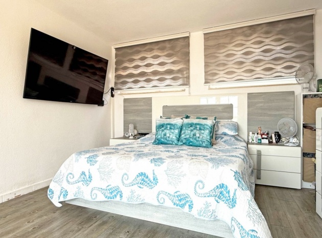 Resale - Villa - Villamartin - rioja