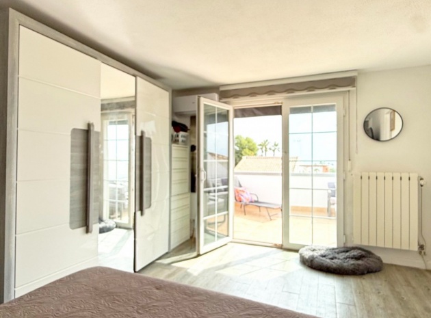 Resale - Villa - Villamartin - rioja