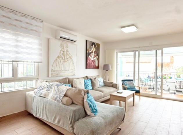 Resale - Villa - Villamartin - rioja