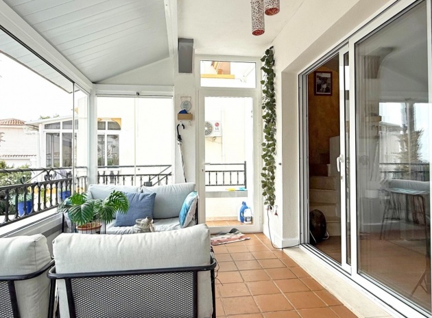 Resale - Villa - Villamartin - rioja