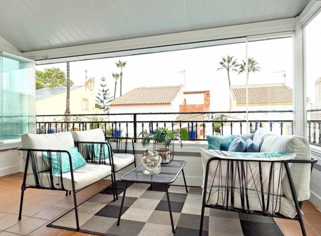 Resale - Villa - Villamartin - rioja