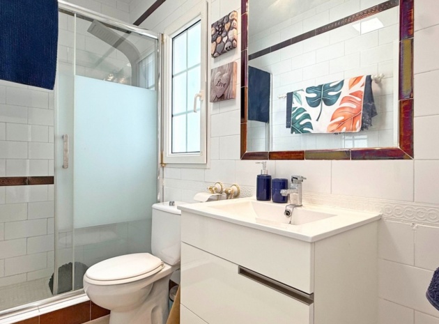 Resale - Villa - Villamartin - rioja