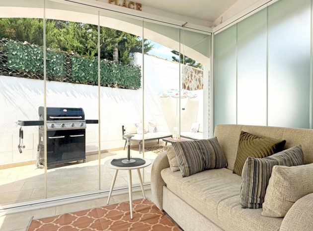 Resale - Villa - Villamartin - rioja