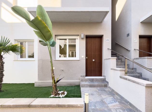 Wiederverkauf - Wohnung - Torrevieja - Aguas Nuevas