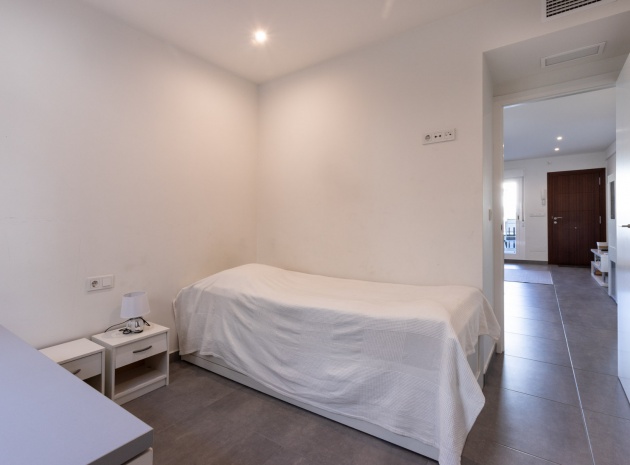 Wiederverkauf - Wohnung - Torrevieja - Aguas Nuevas