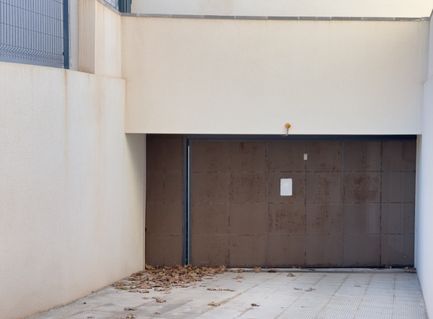 Wiederverkauf - Wohnung - Torrevieja - Aguas Nuevas