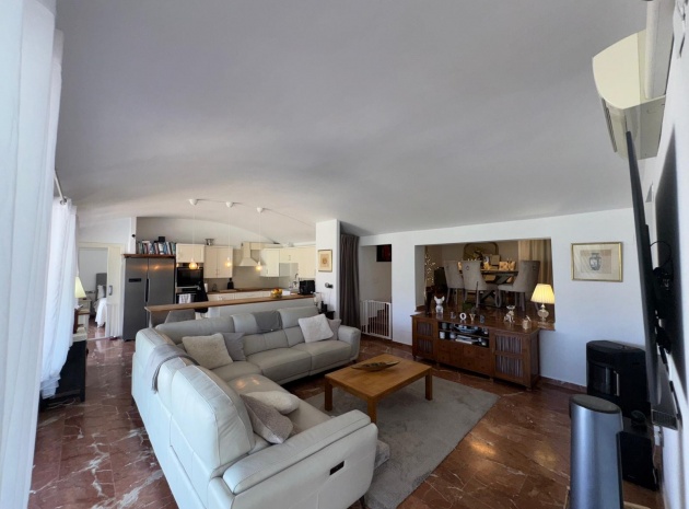 Revente - Appartement - Villamartin - las ramblas