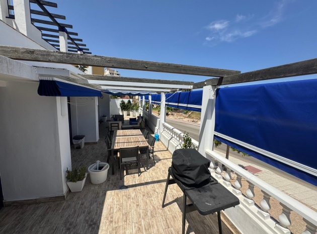 Revente - Appartement - Villamartin - las ramblas