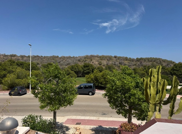 Revente - Appartement - Villamartin - las ramblas