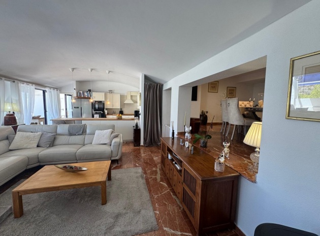 Revente - Appartement - Villamartin - las ramblas