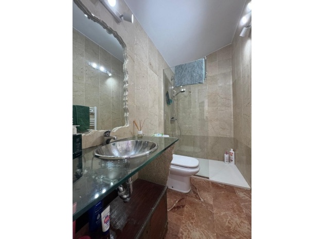 Revente - Appartement - Villamartin - las ramblas