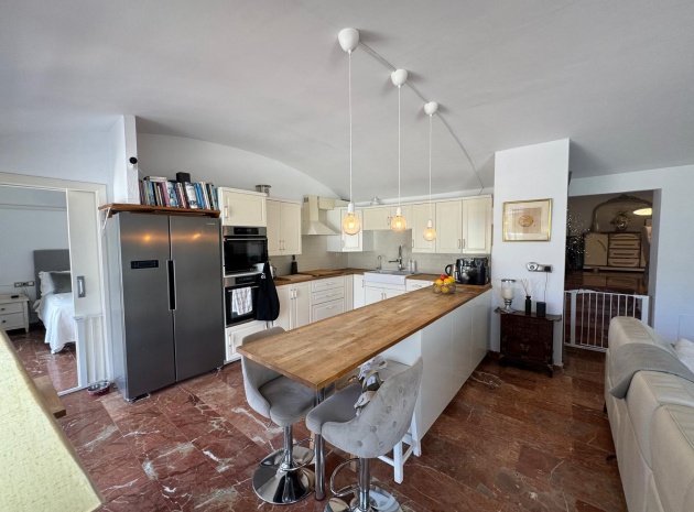 Revente - Appartement - Villamartin - las ramblas