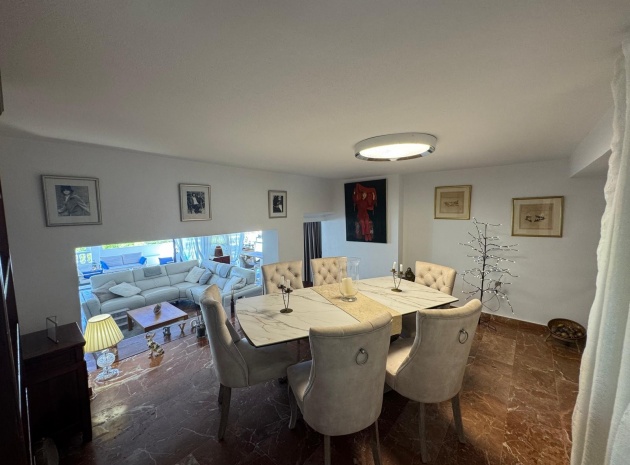 Revente - Appartement - Villamartin - las ramblas