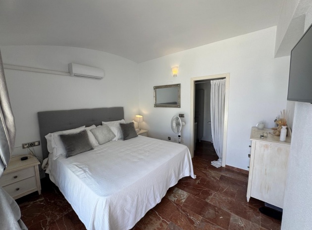 Revente - Appartement - Villamartin - las ramblas