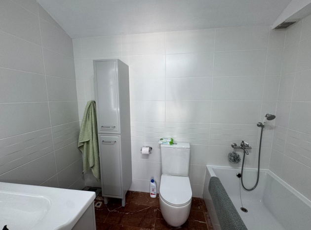 Revente - Appartement - Villamartin - las ramblas