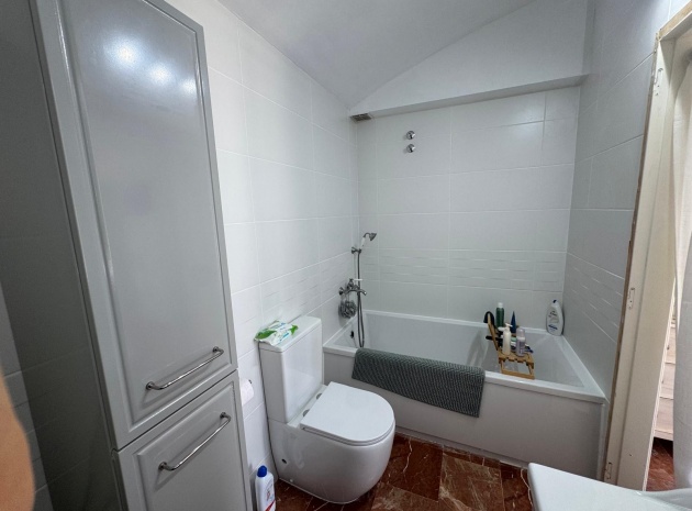 Revente - Appartement - Villamartin - las ramblas