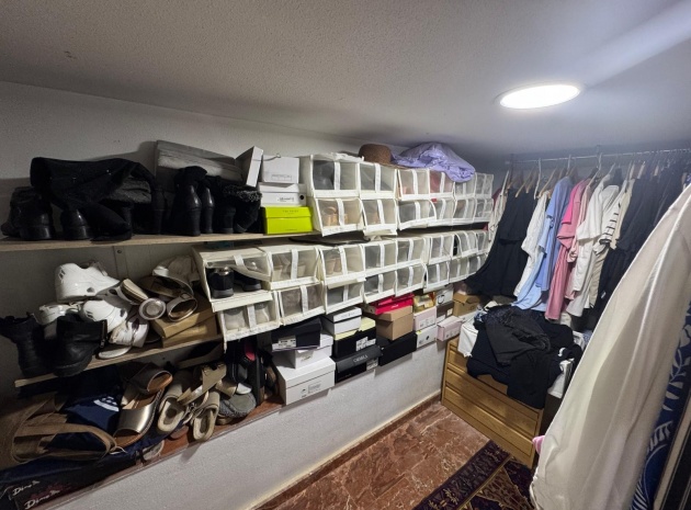 Revente - Appartement - Villamartin - las ramblas