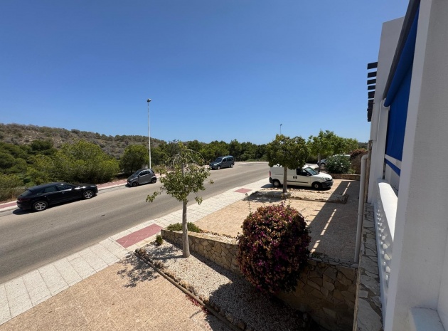 Revente - Appartement - Villamartin - las ramblas