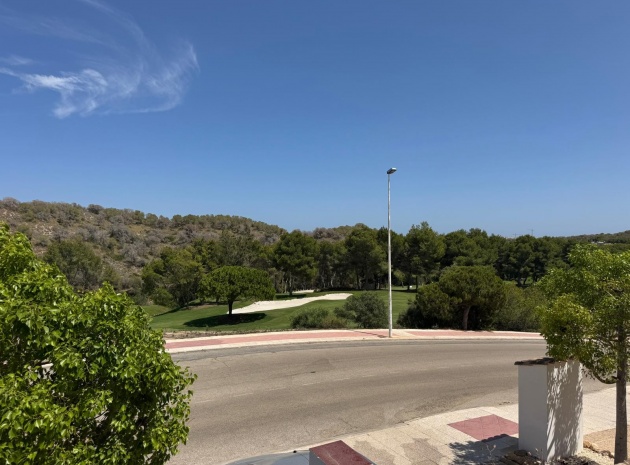 Revente - Appartement - Villamartin - las ramblas