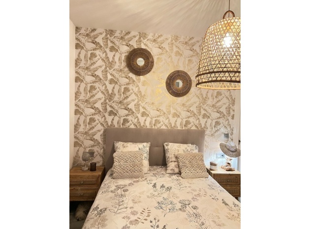 Återförsäljning - Villa - Daya Vieja