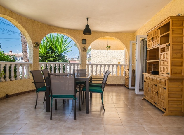 Revente - Villa - Torrevieja - la siesta