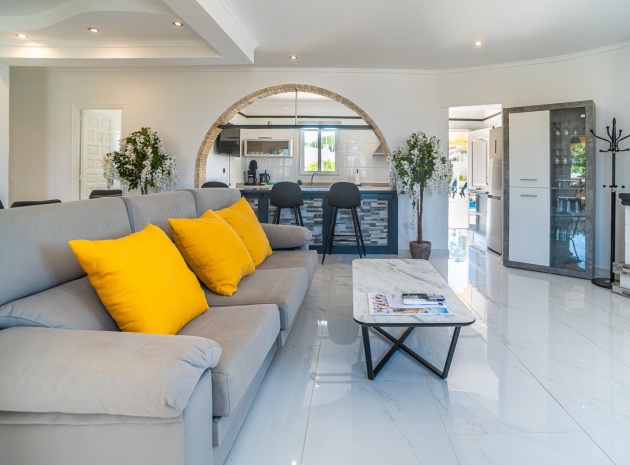 Revente - Villa - Torrevieja - la siesta