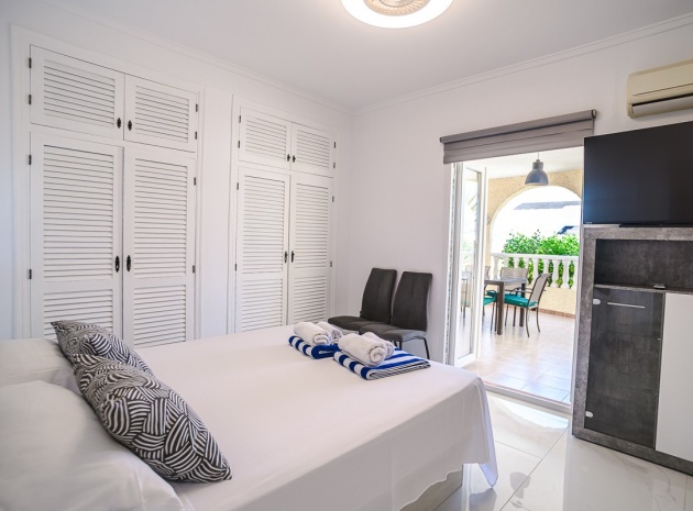 Revente - Villa - Torrevieja - la siesta