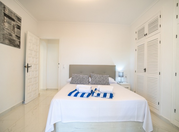 Revente - Villa - Torrevieja - la siesta