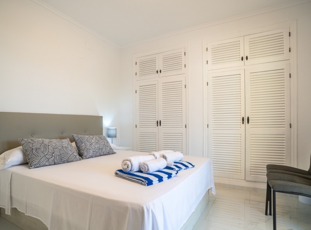 Revente - Villa - Torrevieja - la siesta