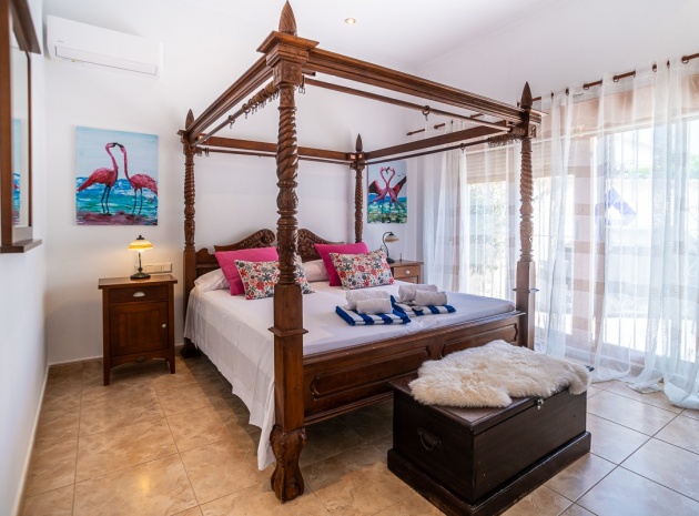 Revente - Villa - Torrevieja - la siesta