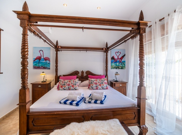 Revente - Villa - Torrevieja - la siesta