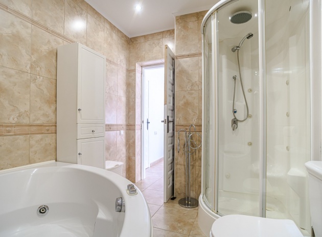 Revente - Villa - Torrevieja - la siesta