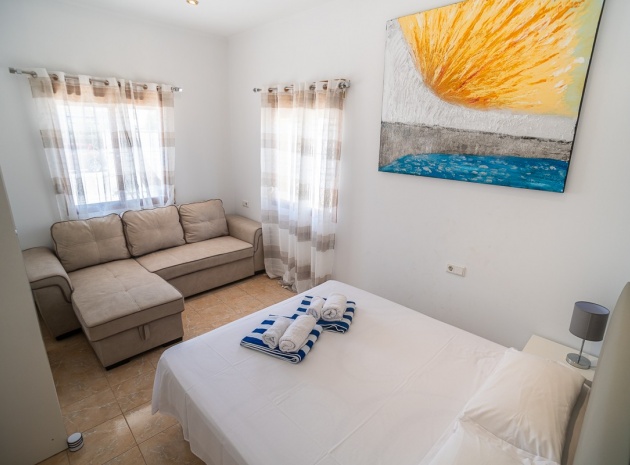 Revente - Villa - Torrevieja - la siesta