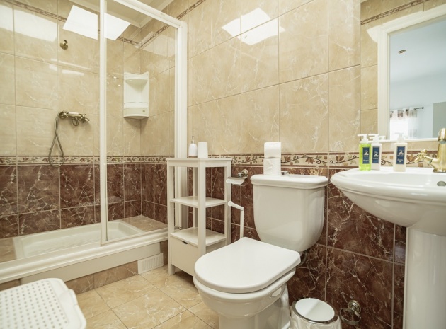 Revente - Villa - Torrevieja - la siesta