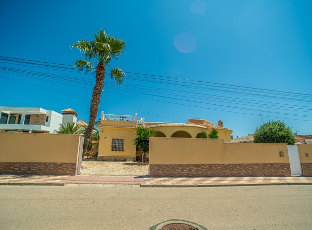 Revente - Villa - Torrevieja - la siesta