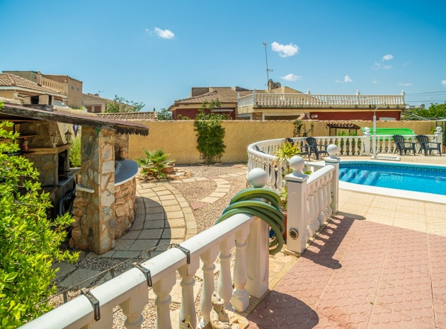 Revente - Villa - Torrevieja - la siesta