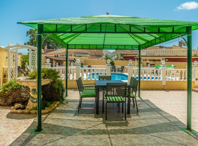 Revente - Villa - Torrevieja - la siesta