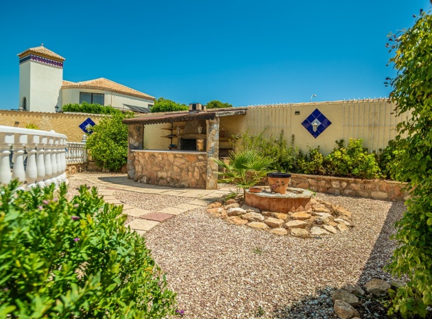 Revente - Villa - Torrevieja - la siesta