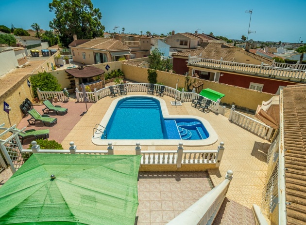 Revente - Villa - Torrevieja - la siesta