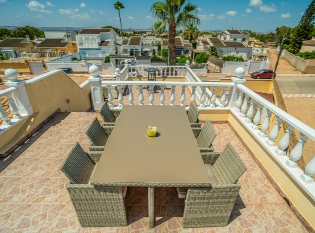 Revente - Villa - Torrevieja - la siesta