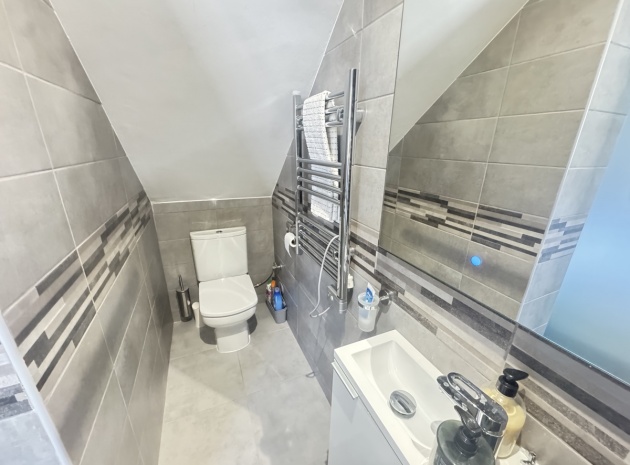 Återförsäljning - Villa - Villamartin - blue lagoon