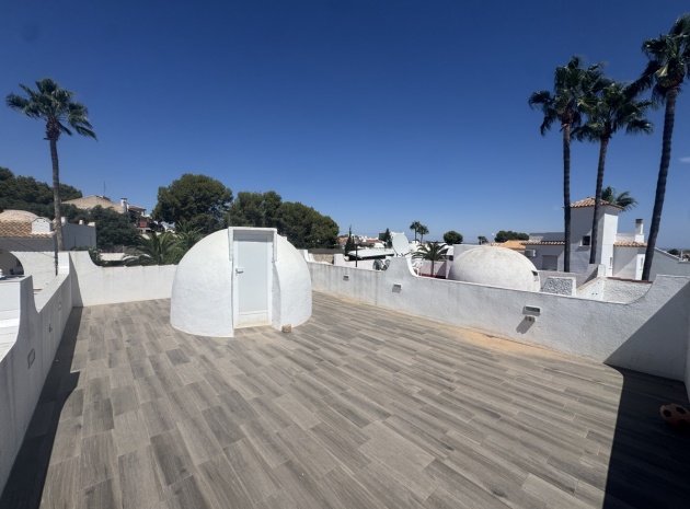 Återförsäljning - Villa - Villamartin - blue lagoon