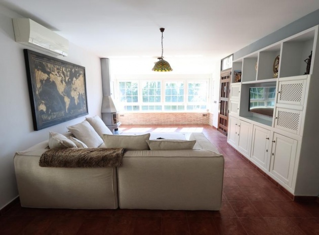 Wederverkoop - Villa - Villamartin