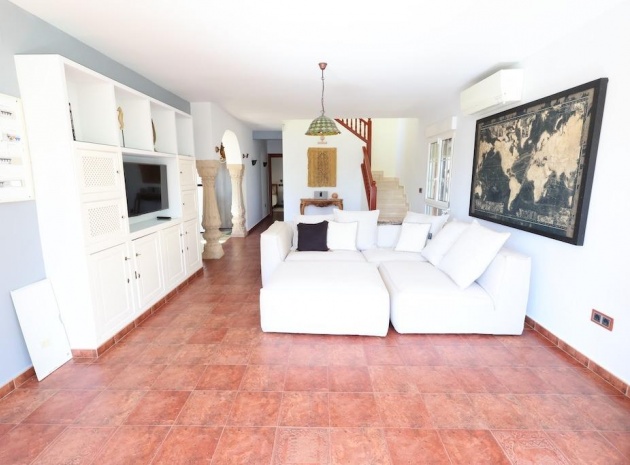 Wederverkoop - Villa - Villamartin