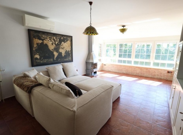 Wederverkoop - Villa - Villamartin