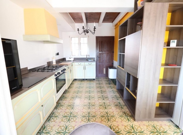 Wederverkoop - Villa - Villamartin