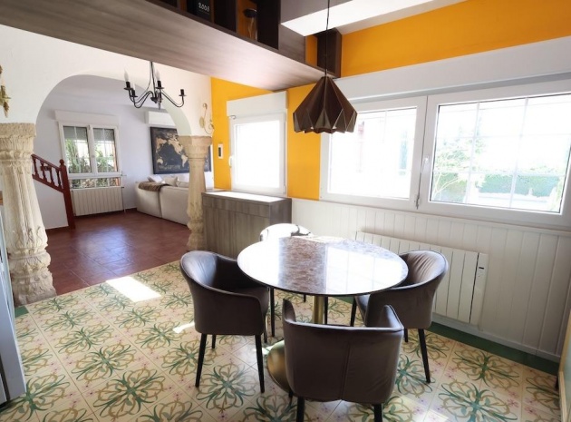 Wederverkoop - Villa - Villamartin