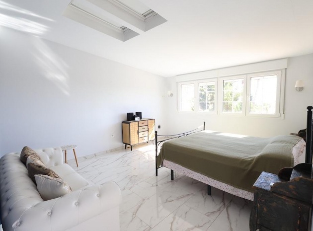 Wederverkoop - Villa - Villamartin