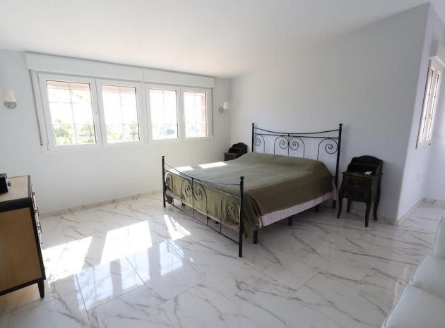 Wederverkoop - Villa - Villamartin